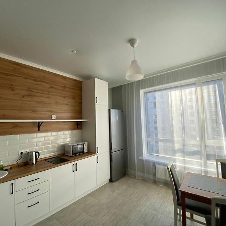 Жк Headliner В Самом Центре Возле Хан Шатыра Astana Extérieur photo