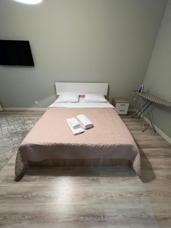 Жк Headliner В Самом Центре Возле Хан Шатыра Astana Extérieur photo