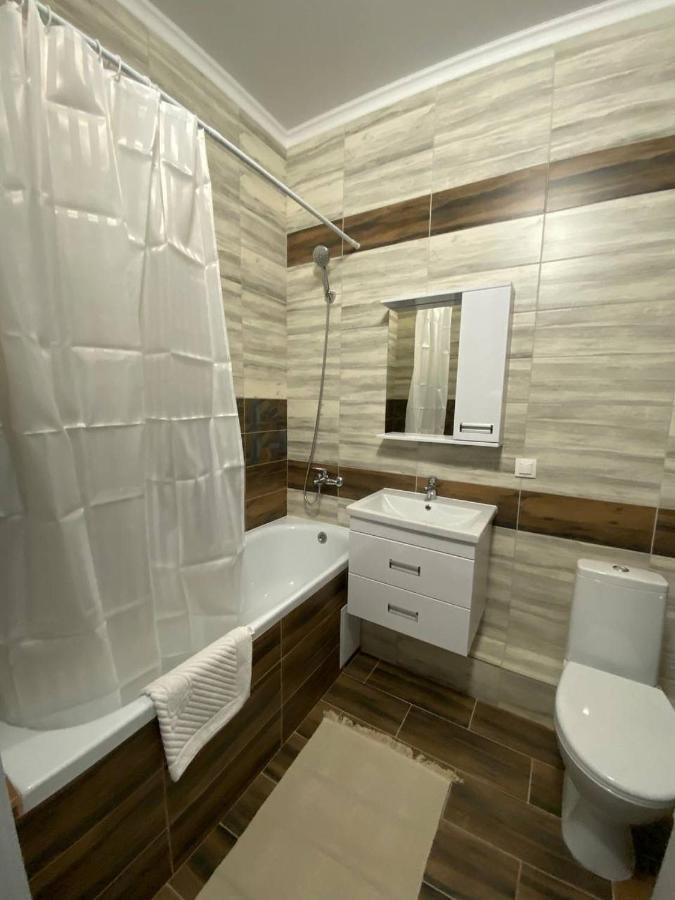 Жк Headliner В Самом Центре Возле Хан Шатыра Astana Extérieur photo