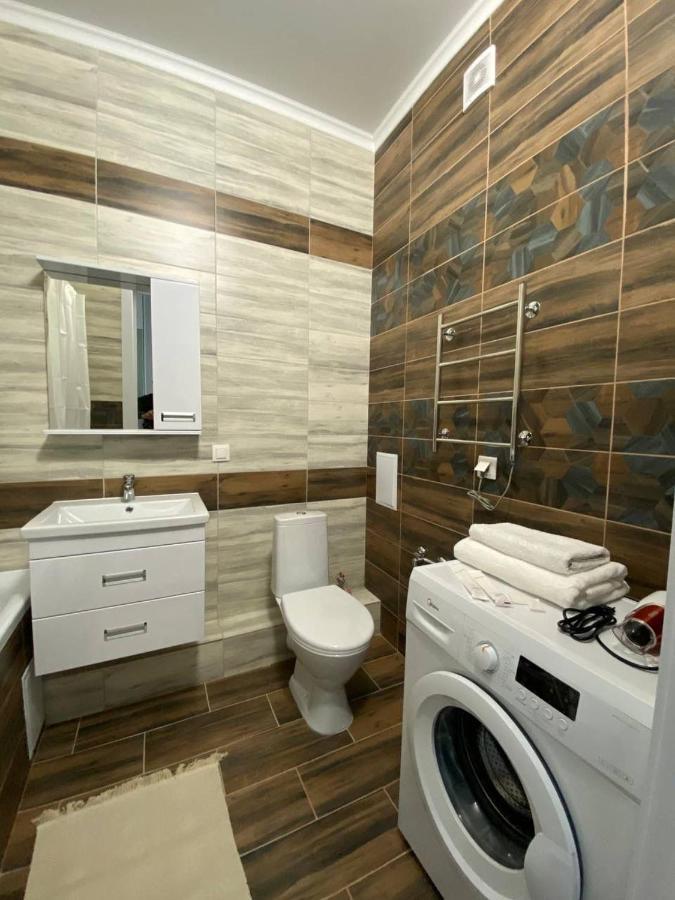 Жк Headliner В Самом Центре Возле Хан Шатыра Astana Extérieur photo